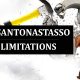 05: Nick Santonastasso – No Limitations