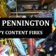 15: Ryan Pennington: Heavy Content Fires