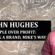 22: John Hughes – People Over Profits