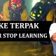 23: Mike Terpak – Never Stop Learning