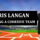 24: Chris Langan – Building a Cohesive Team